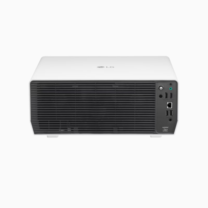 LG BU53RG ProBeam 4K UHD 5000 Lumens Laser Projector