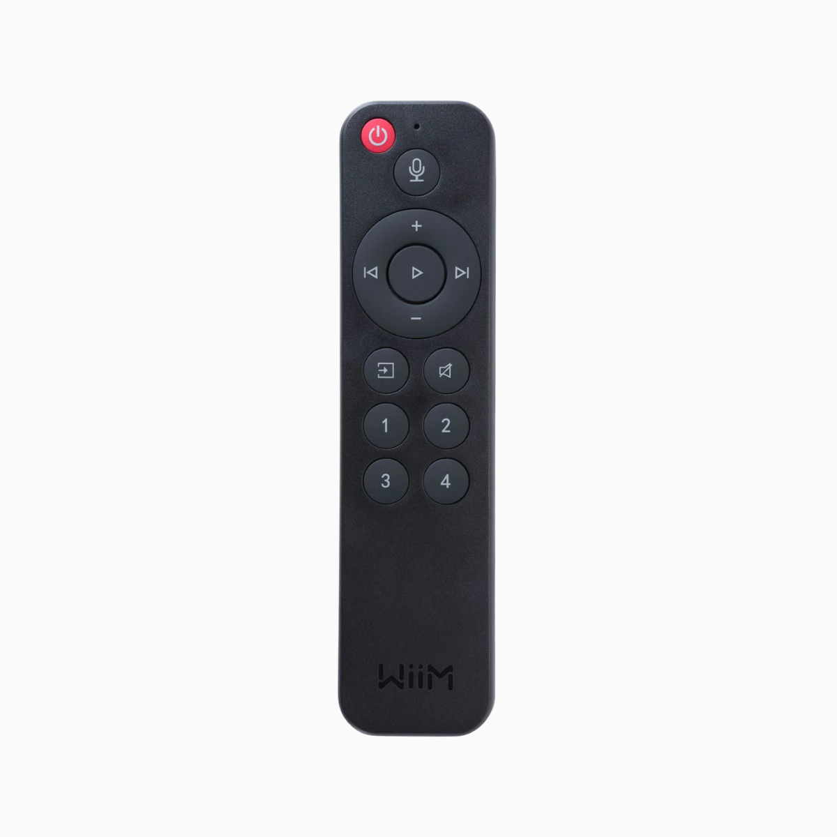 Wiim Amp Pro - Streaming Amplifier