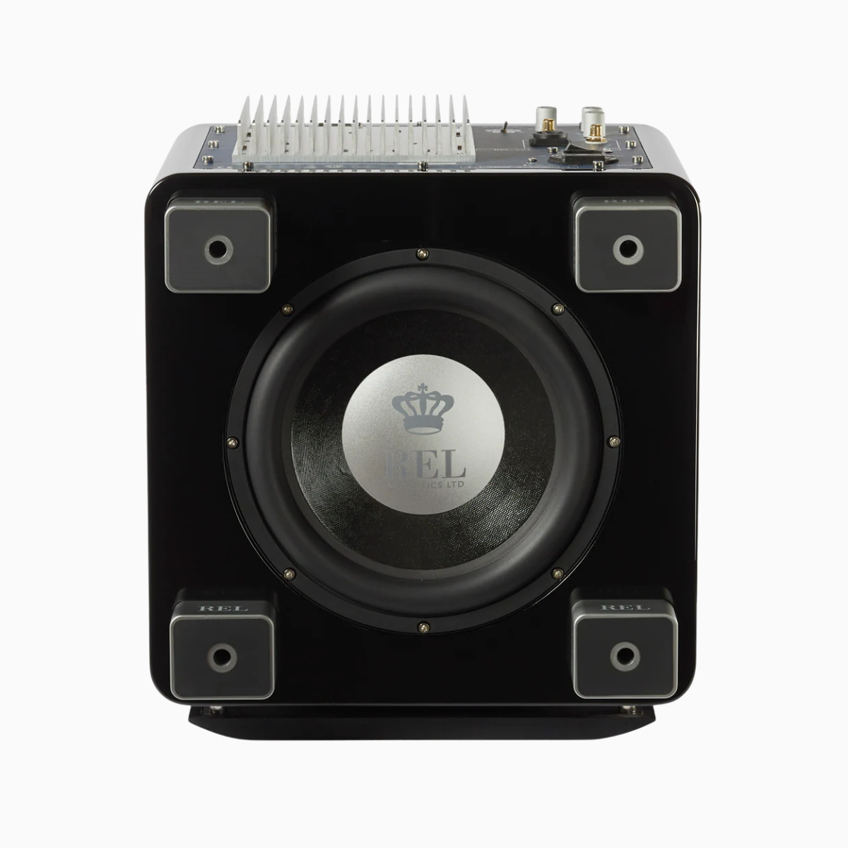 REL T/9x – Active Subwoofer