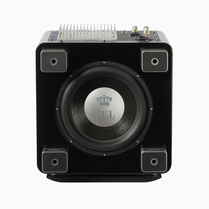 REL T/9x – Active Subwoofer