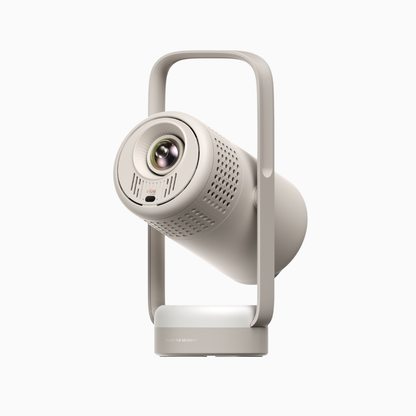 XGIMI Vibe One Portable Smart Projector