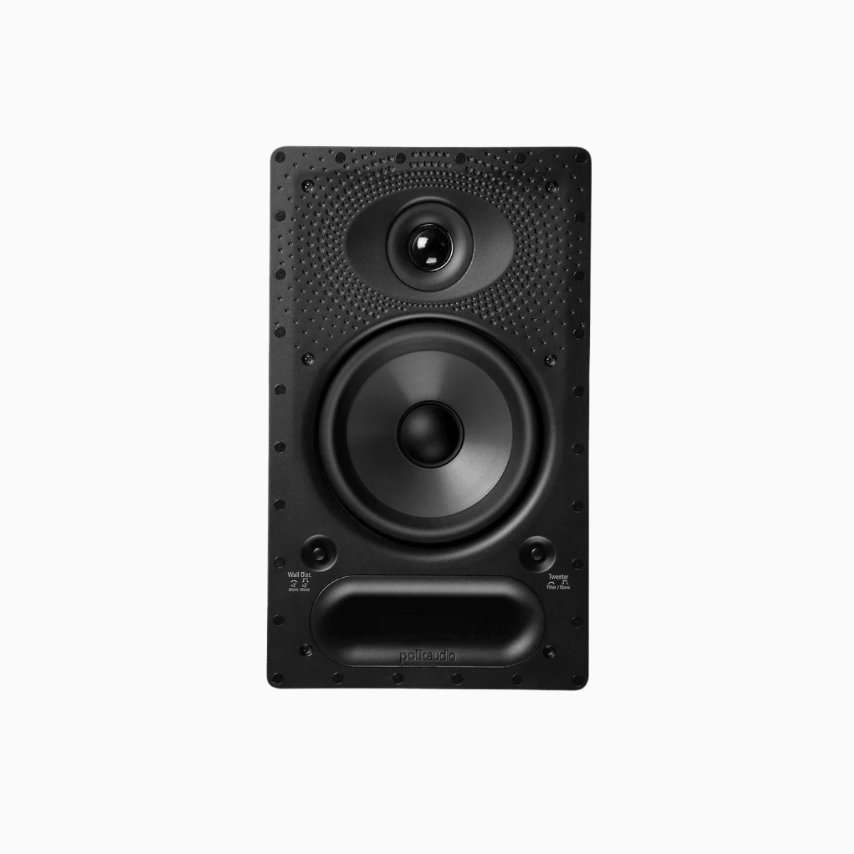 Polk Audio 65-RT In-Wall Speaker