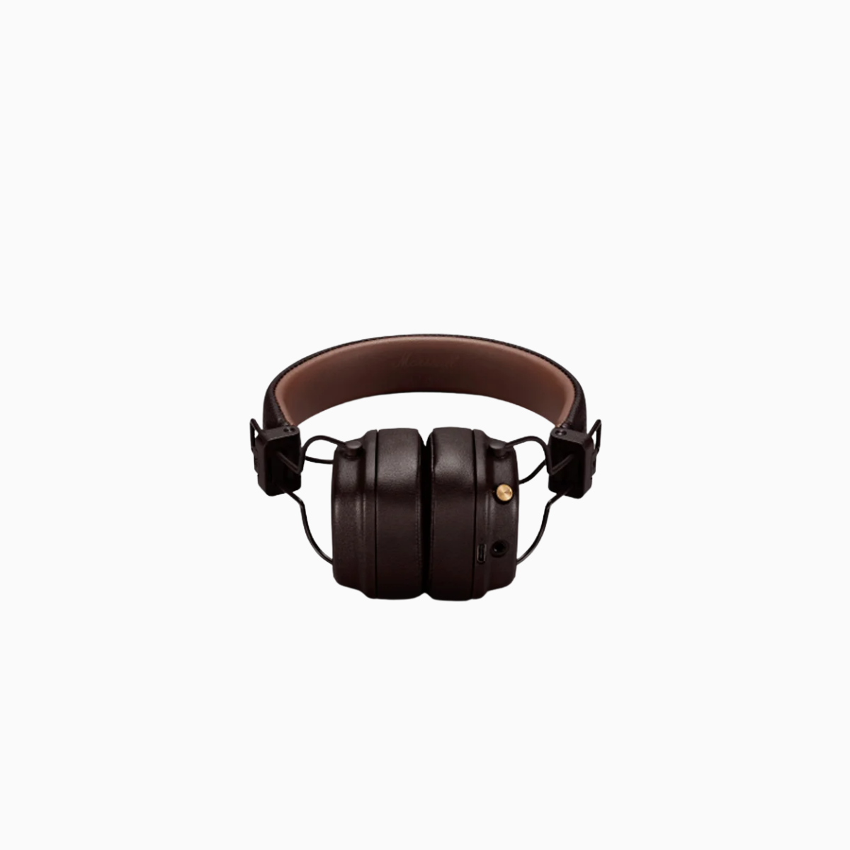 Marshall Major IV On Ear Bluetooth Headphones
