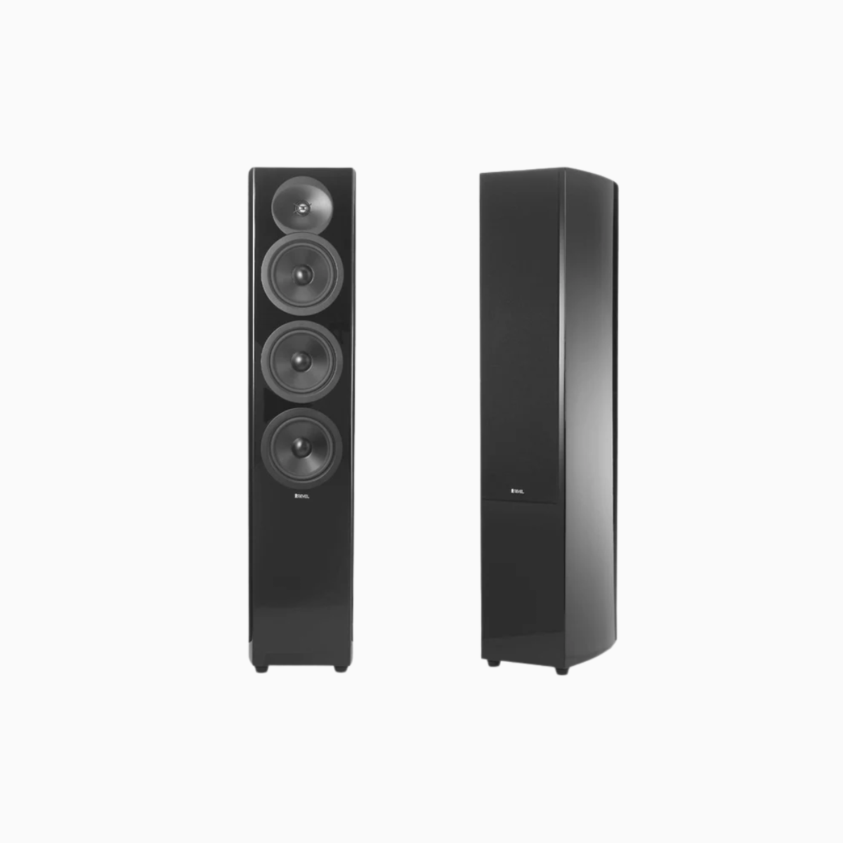 Revel Concerta2 F36 Floorstanding Loudspeaker (Pair)