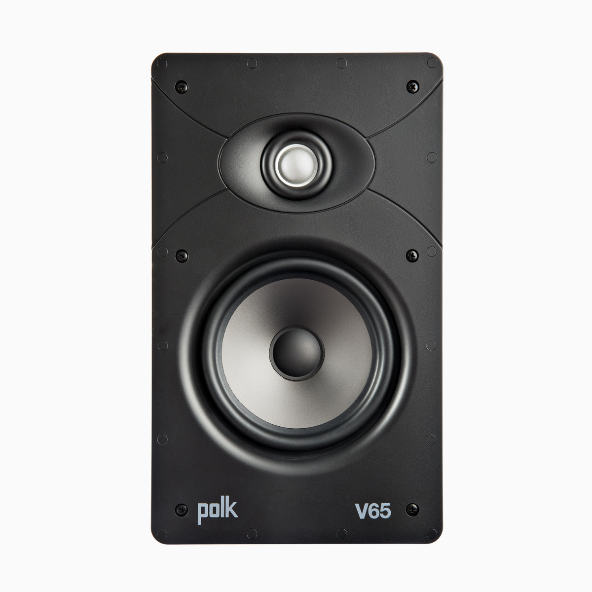 Polk Audio V65 In-Wall Speaker