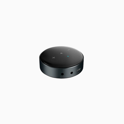 Thin black line on a white background