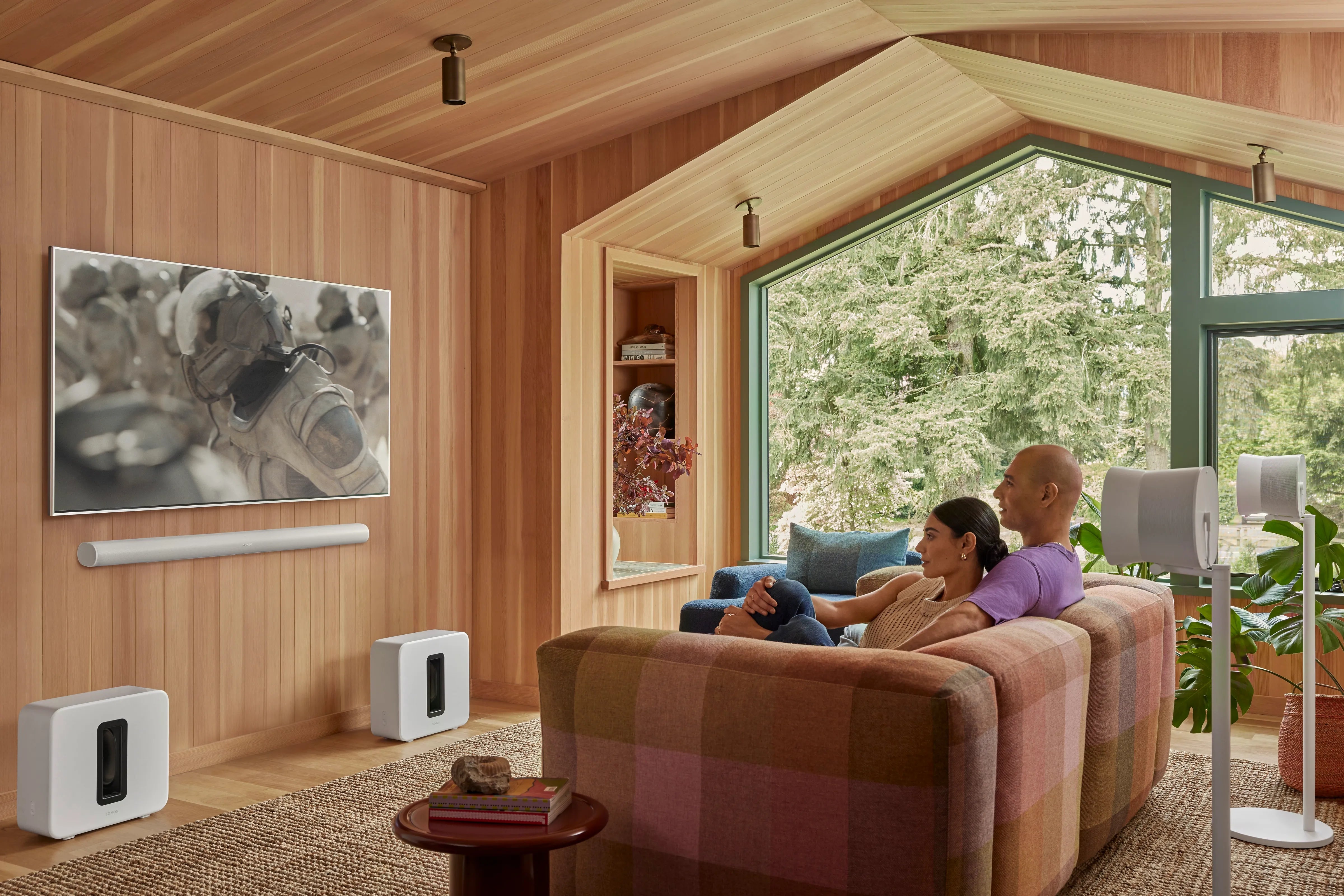 Sonos ARC - Ultra Soundbar