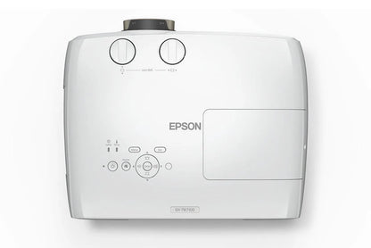 Epson EH-TW7100 - 4K Pro-UHD Projector