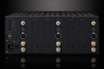 Emotiva XPA-3 Gen3 - Home Theater Three Channel Power Amplifier