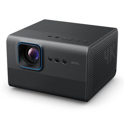 BenQ GP520 – 4K HDR 2600 lm Home Entertainment Projector