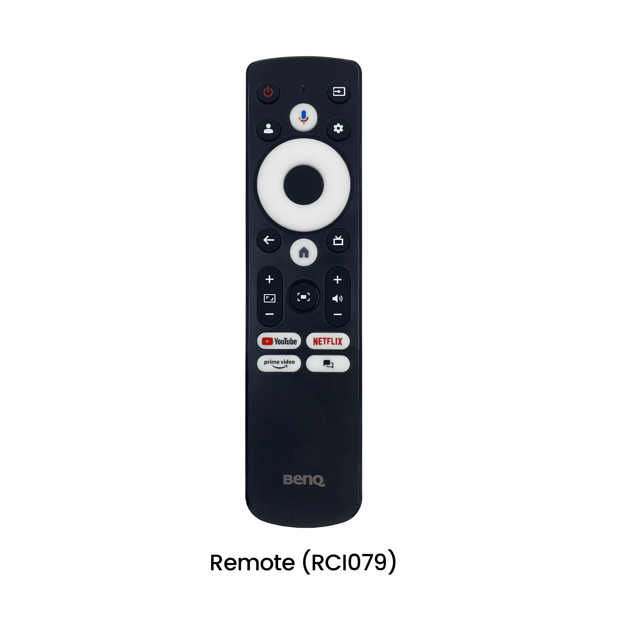 BenQ GP520 – 4K HDR 2600 lm Home Entertainment Projector