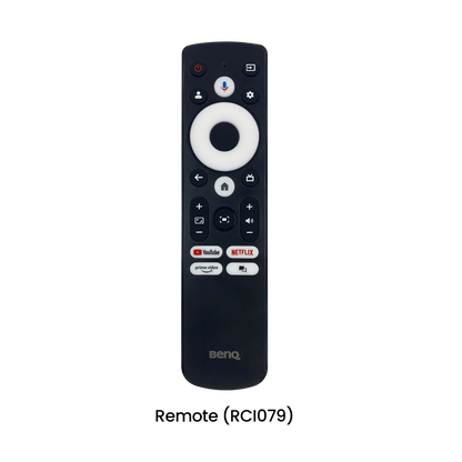 BenQ GP520 – 4K HDR 2600 lm Home Entertainment Projector