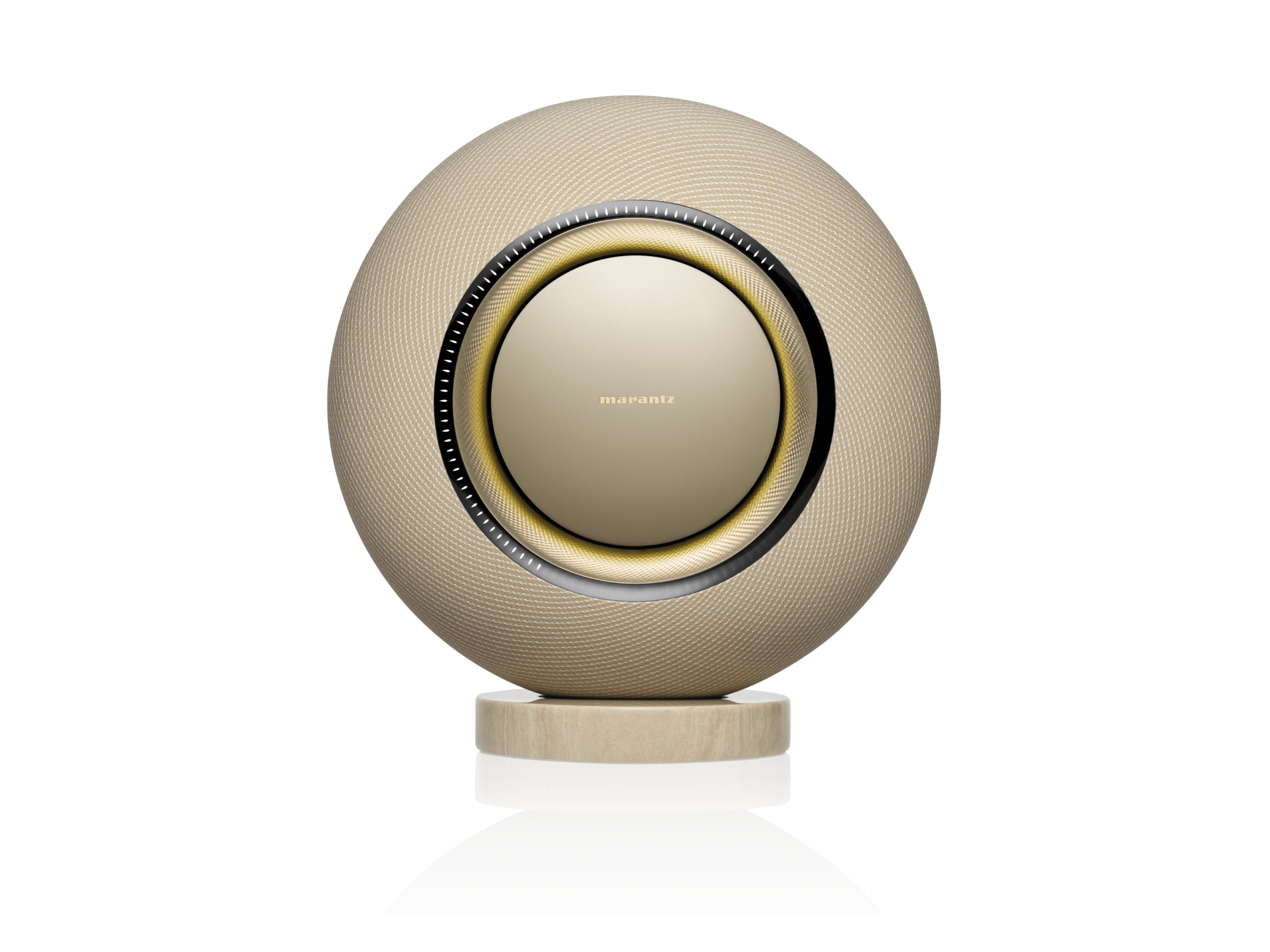 Marantz Champagne