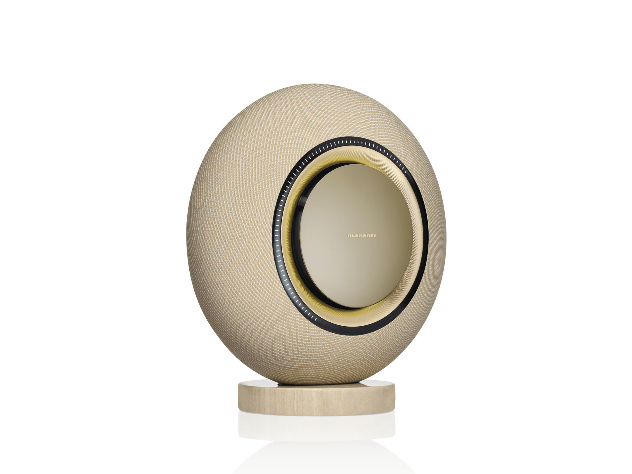 Marantz Champagne