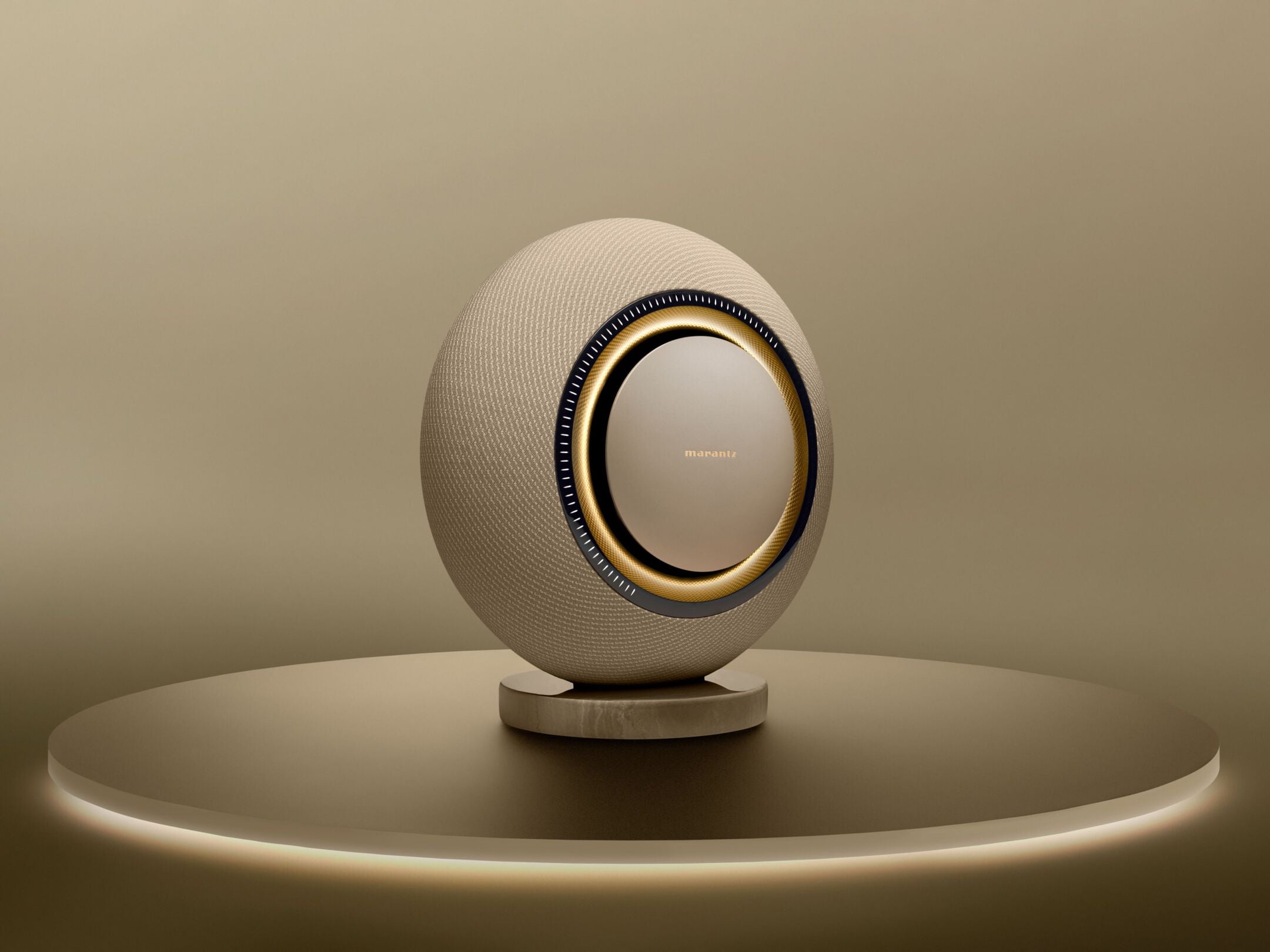 Marantz Champagne