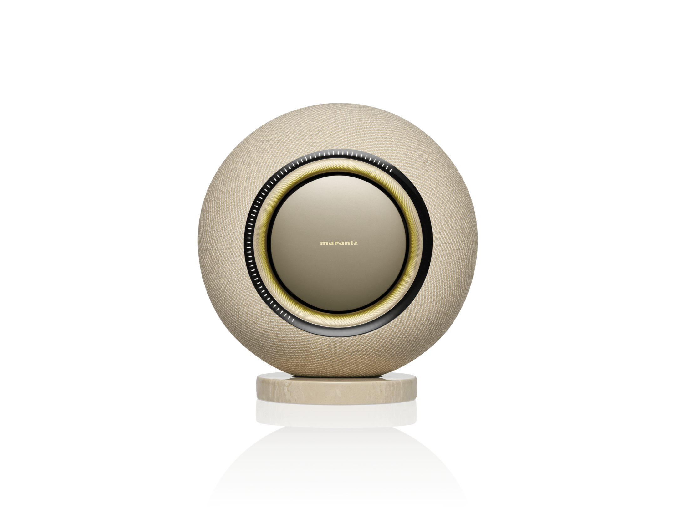 Marantz Champagne
