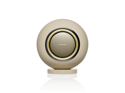 Marantz Champagne