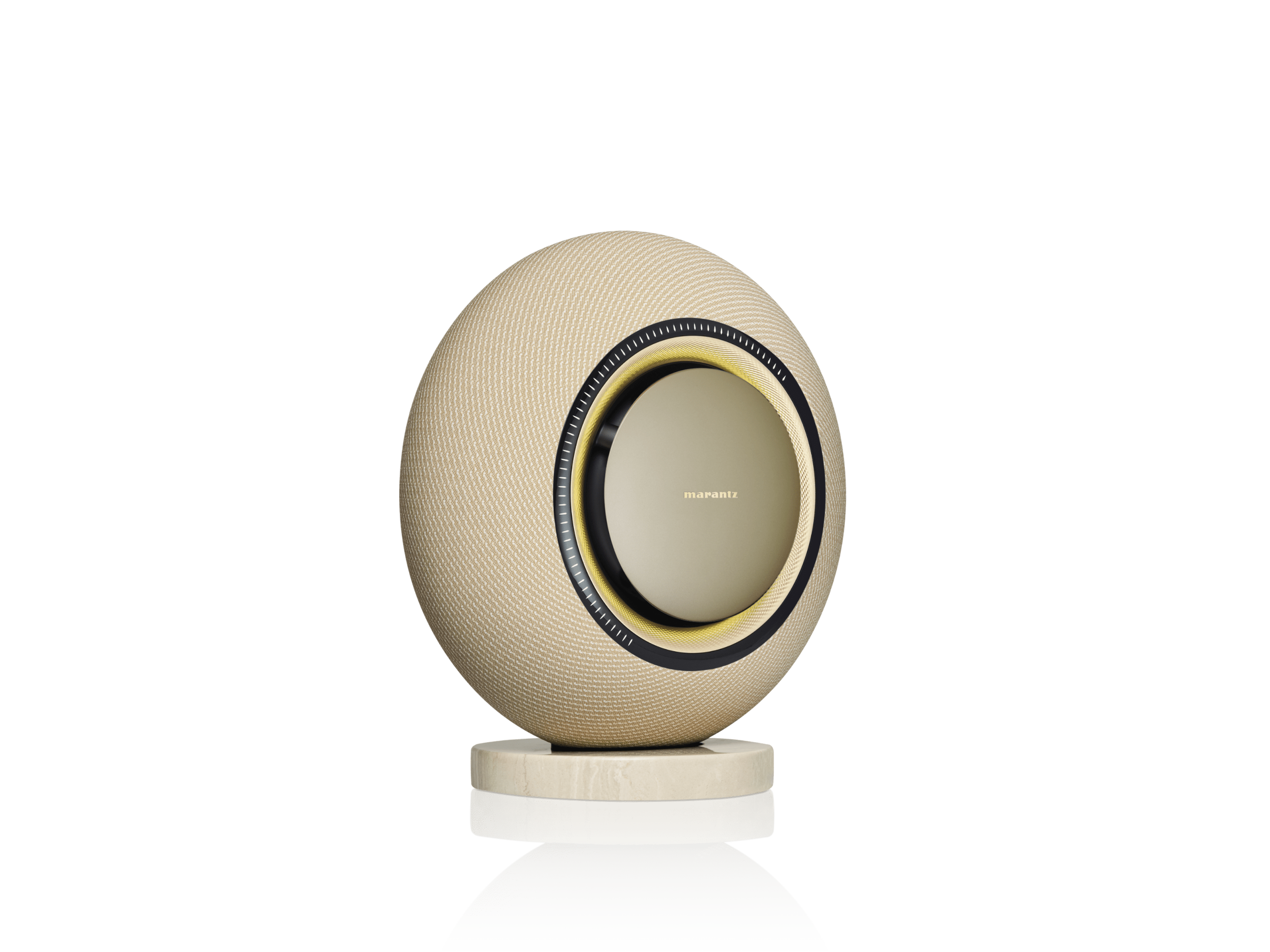 Marantz Champagne
