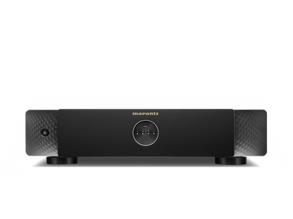Marantz MODEL M4 – Multi-Channel Power Amplifier