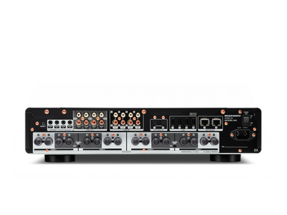 Marantz MODEL M4 – Multi-Channel Power Amplifier