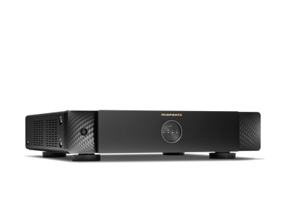 Marantz MODEL M4 – Multi-Channel Power Amplifier