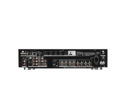 Marantz NR1200 – Stereo Network Receiver with HEOS