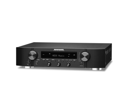 Marantz NR1200 – Stereo Network Receiver with HEOS