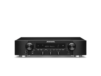 Marantz NR1200 – Stereo Network Receiver with HEOS