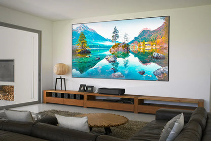 Epson EH-LS800B 4K PRO-UHD Laser Projection TV