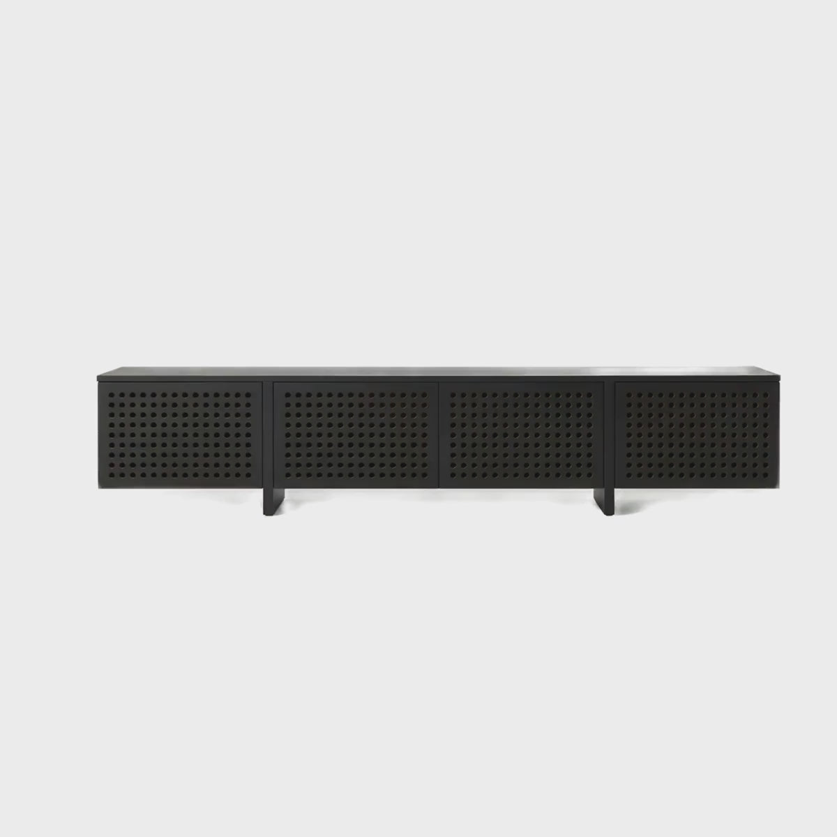 Premium Media Console