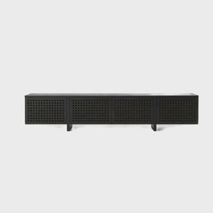 Premium Media Console