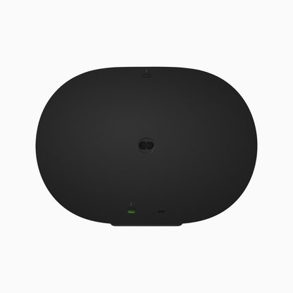 sonos side view on a white background