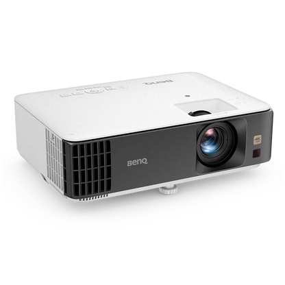 BenQ TK700 - 4K UHD Gaming DLP Projectors