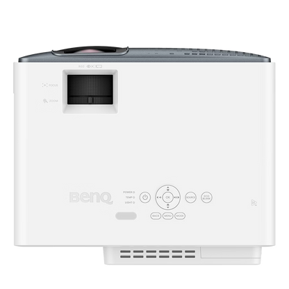 BenQ TK710STi Short Throw Smart Projector